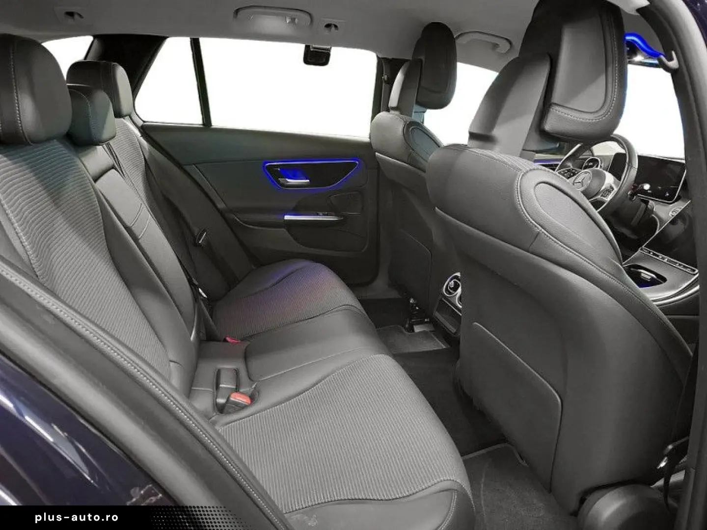 MERCEDES-BENZ C 300 d T AVANTGARDE KAMERA SPUR PDC SHZ