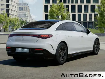 MERCEDES-BENZ EQE 350 4M AMG Advanced  PSD RFK DISTR KeylGO