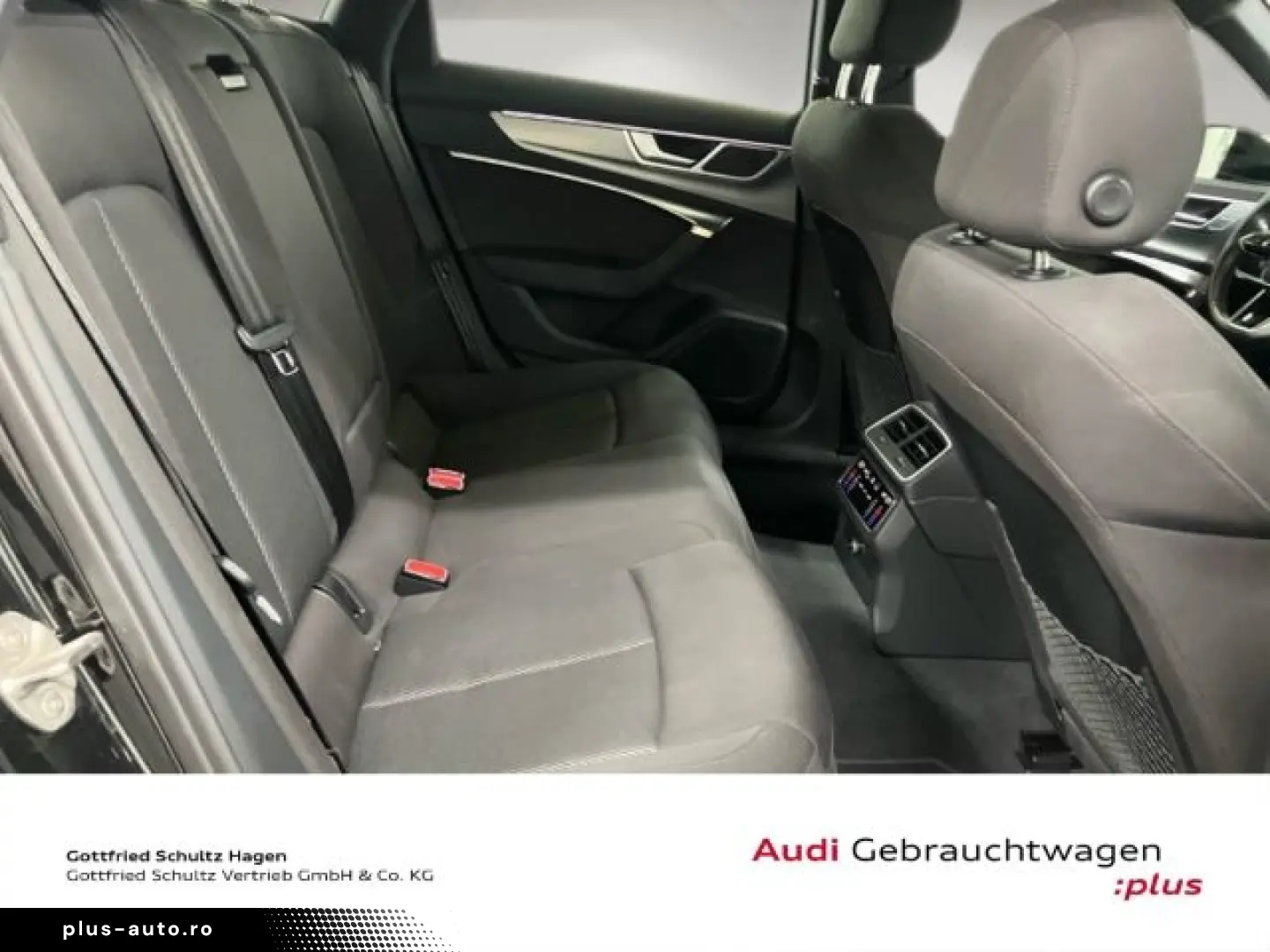 AUDI A6 Avant 45 TFSI S-tronic LED NAV PAN ACC KAMERA