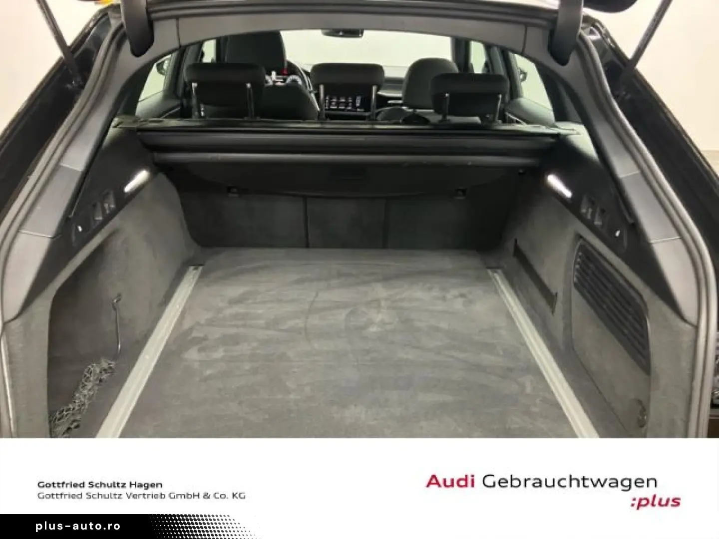 AUDI A6 Avant 45 TFSI S-tronic LED NAV PAN ACC KAMERA