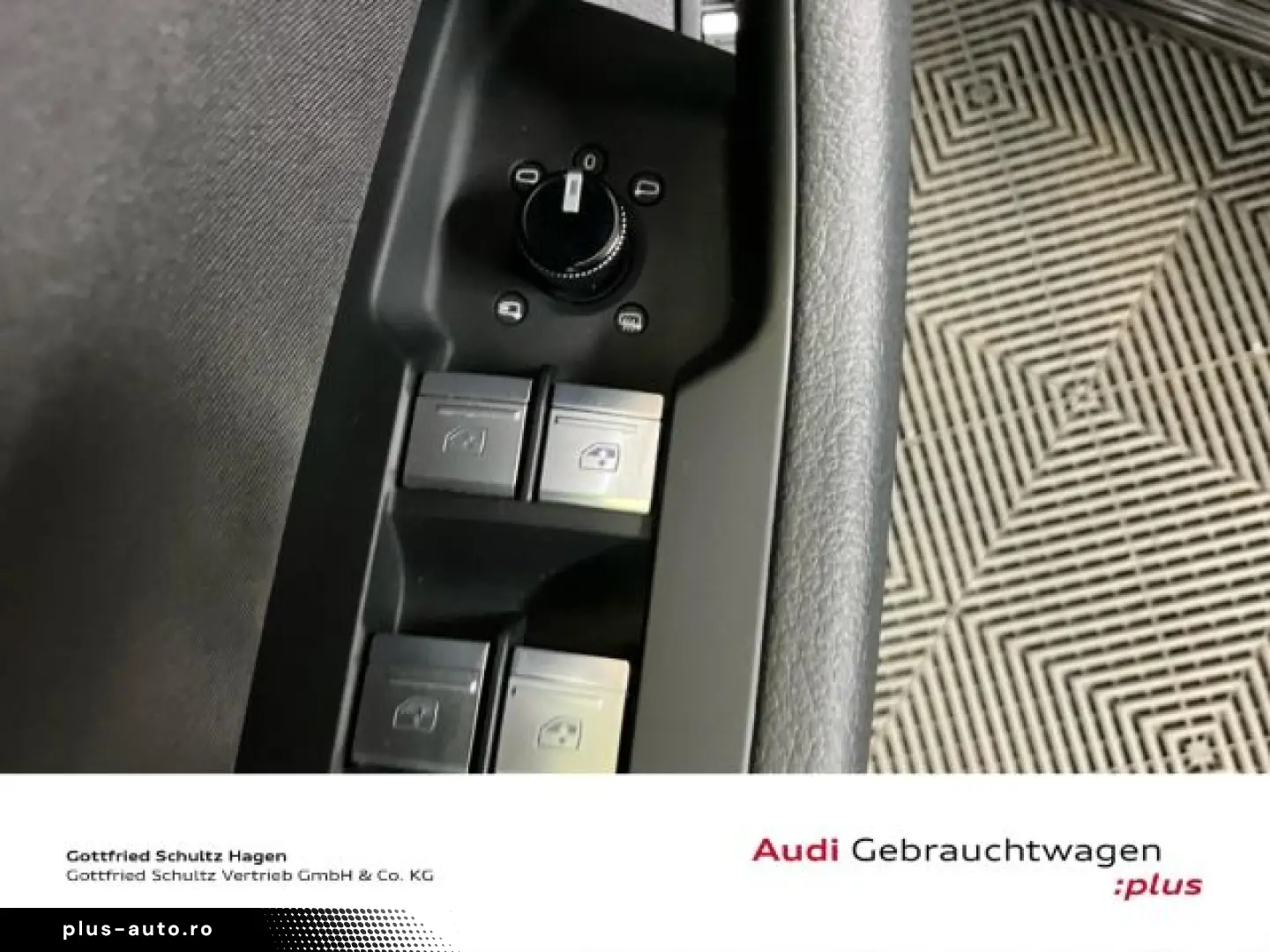 AUDI A6 Avant 45 TFSI S-tronic LED NAV PAN ACC KAMERA
