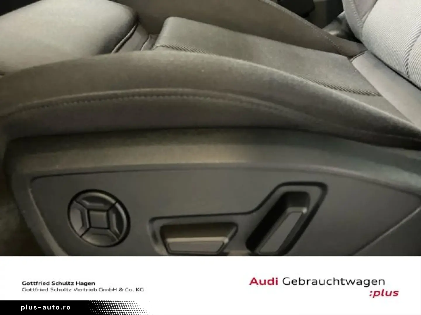 AUDI A6 Avant 45 TFSI S-tronic LED NAV PAN ACC KAMERA