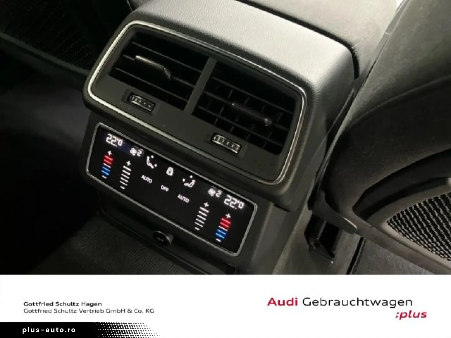 AUDI A6 Avant 45 TFSI S-tronic LED NAV PAN ACC KAMERA