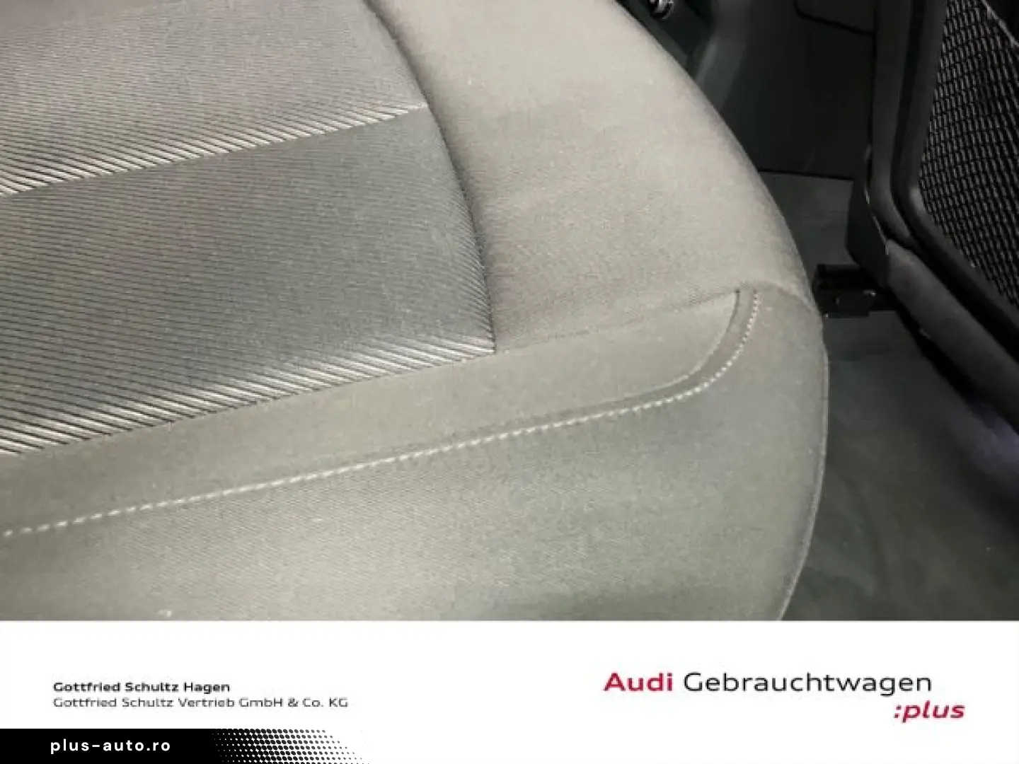 AUDI A6 Avant 45 TFSI S-tronic LED NAV PAN ACC KAMERA