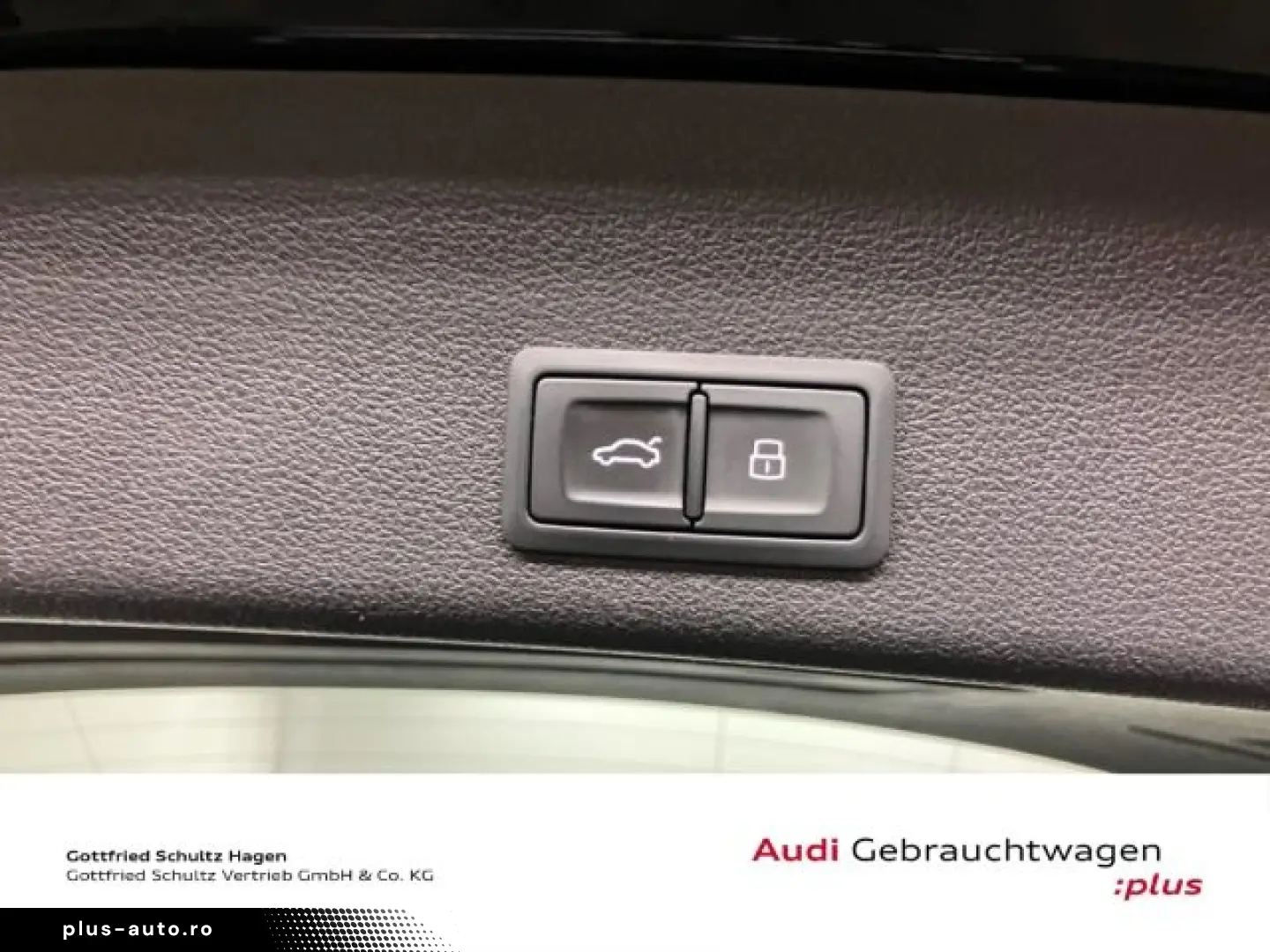 AUDI A6 Avant 45 TFSI S-tronic LED NAV PAN ACC KAMERA