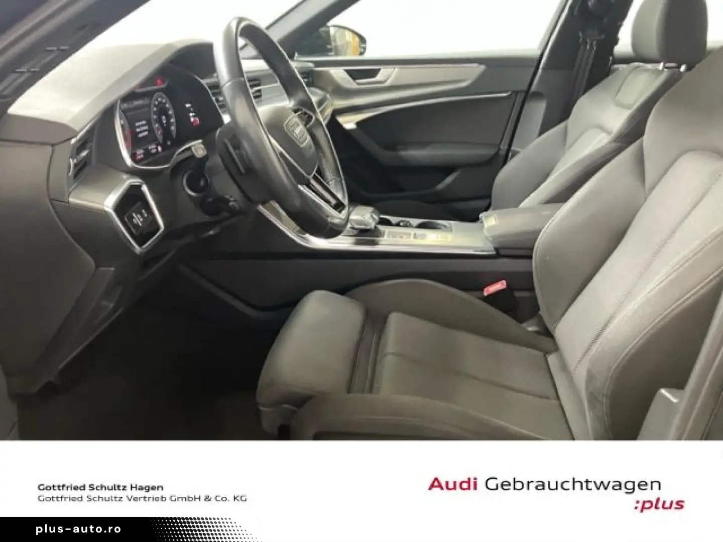 AUDI A6 Avant 45 TFSI S-tronic LED NAV PAN ACC KAMERA
