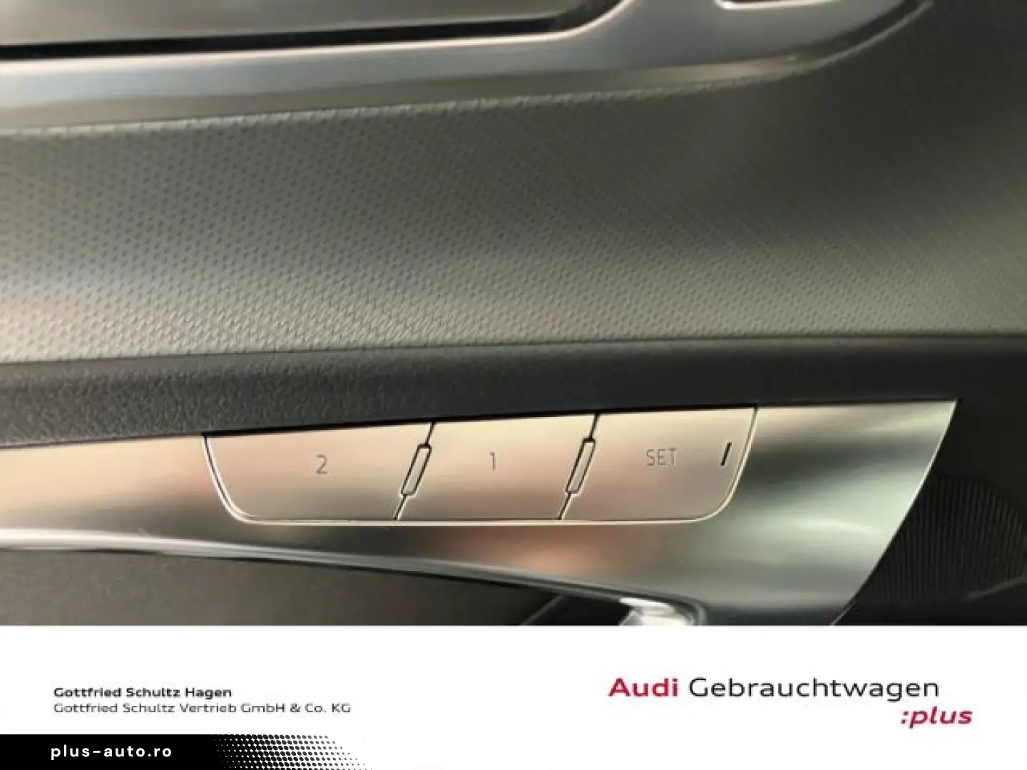 AUDI A6 Avant 45 TFSI S-tronic LED NAV PAN ACC KAMERA