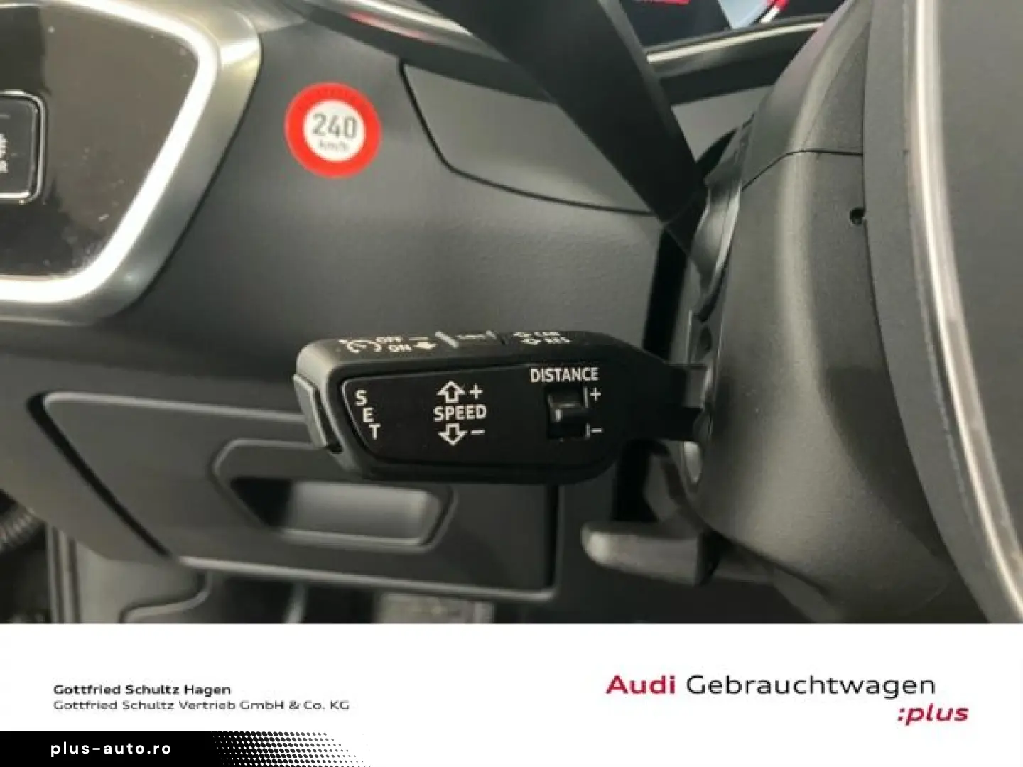 AUDI A6 Avant 45 TFSI S-tronic LED NAV PAN ACC KAMERA