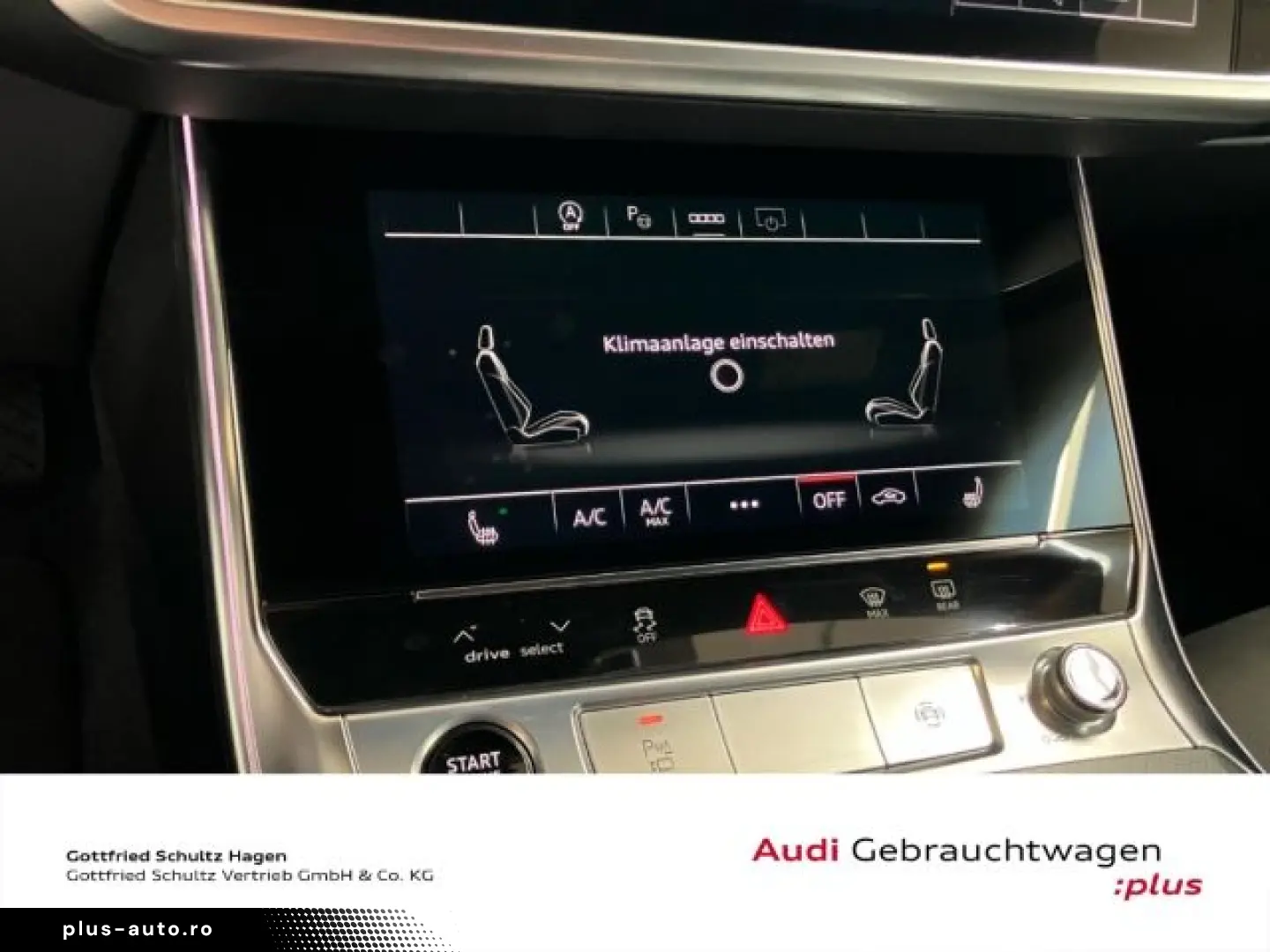 AUDI A6 Avant 45 TFSI S-tronic LED NAV PAN ACC KAMERA
