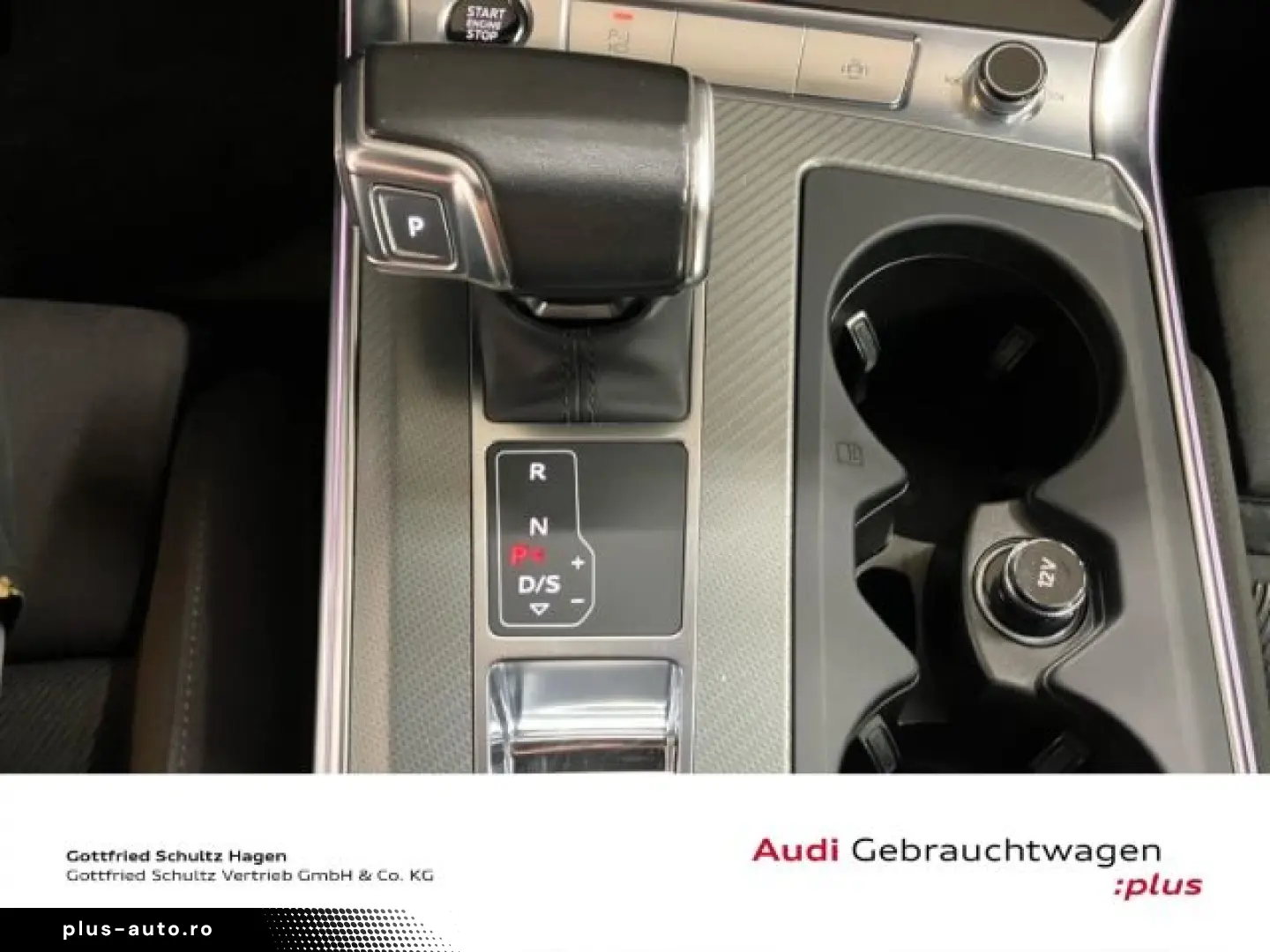 AUDI A6 Avant 45 TFSI S-tronic LED NAV PAN ACC KAMERA