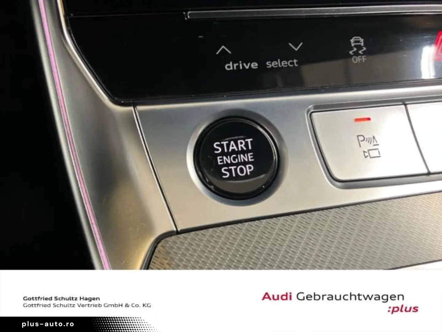 AUDI A6 Avant 45 TFSI S-tronic LED NAV PAN ACC KAMERA