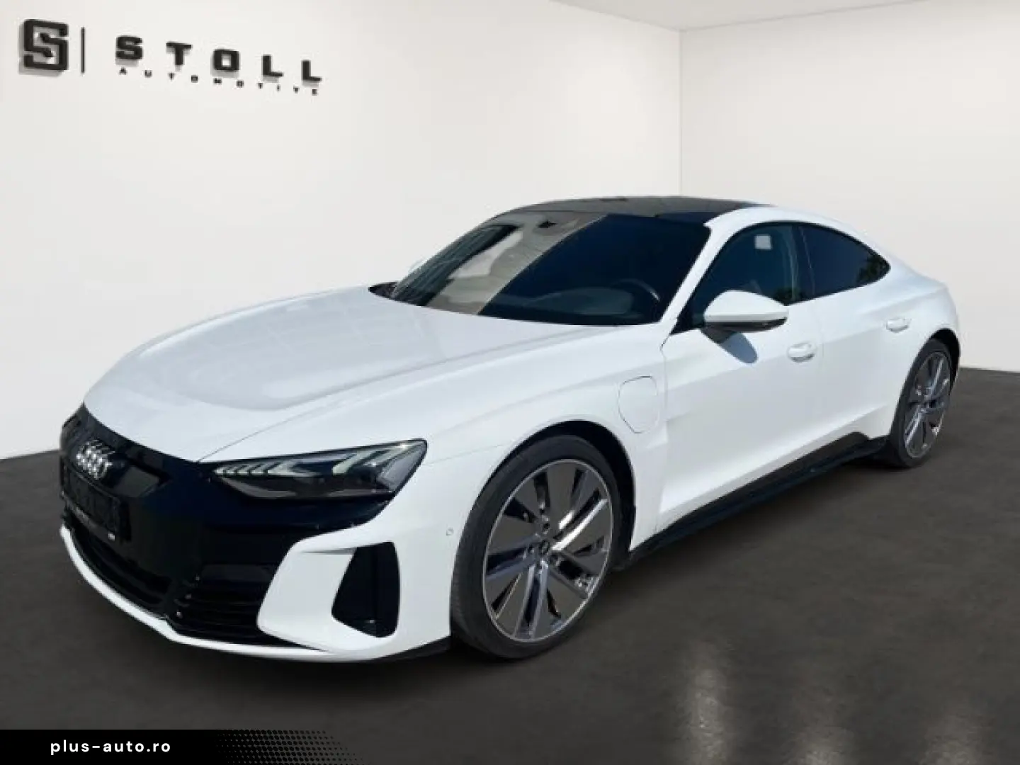 AUDI e-tron GT WOT Stage I Sports.Plus Keyless 21&ap&hellip;