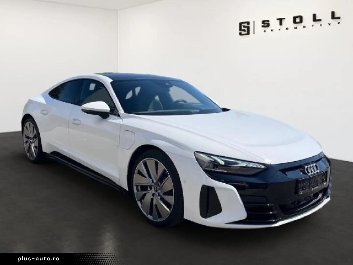 AUDI e-tron GT WOT Stage I Sports.Plus Keyless 21&ap&hellip;