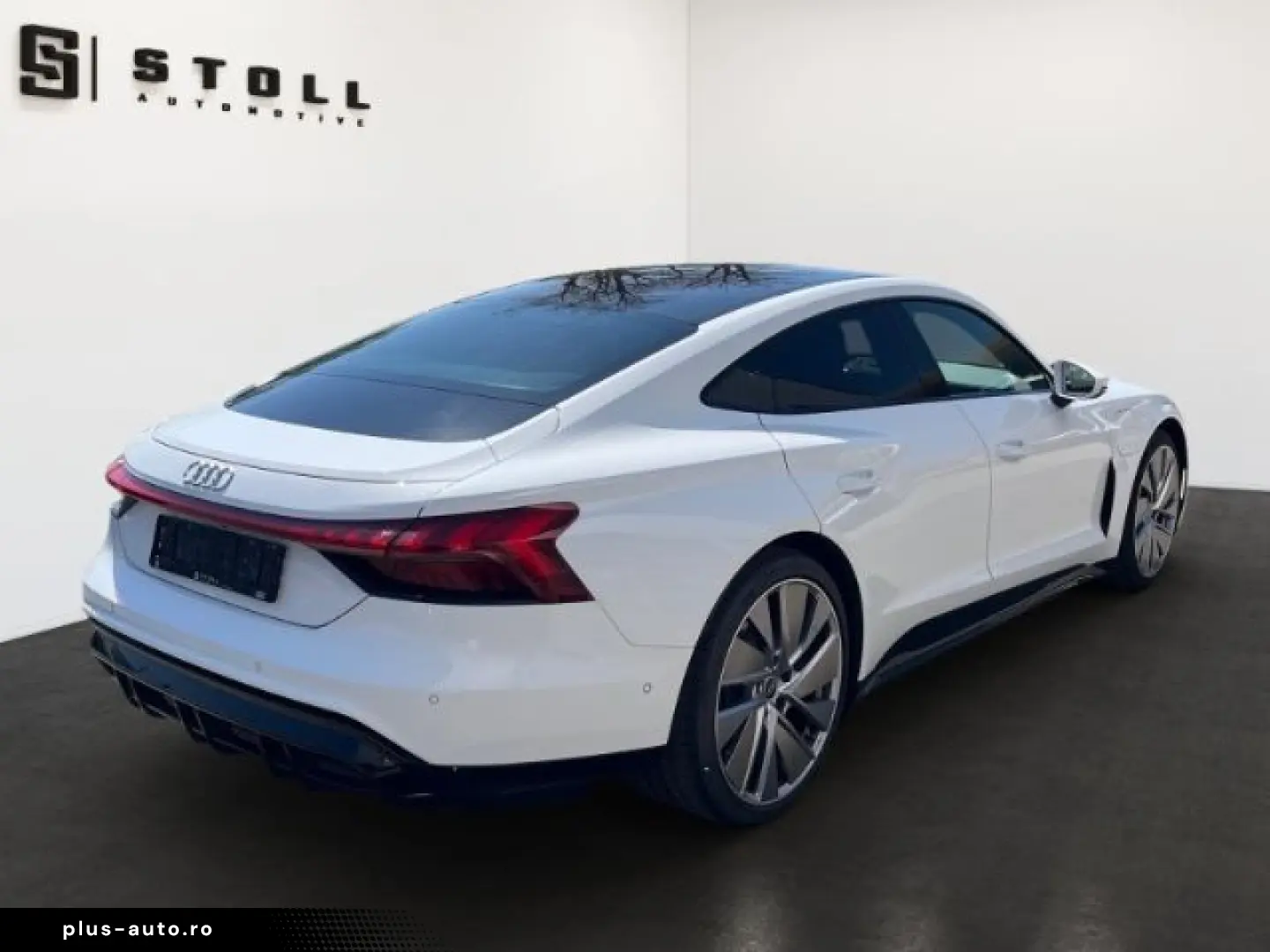 AUDI e-tron GT WOT Stage I Sports.Plus Keyless 21&ap&hellip;