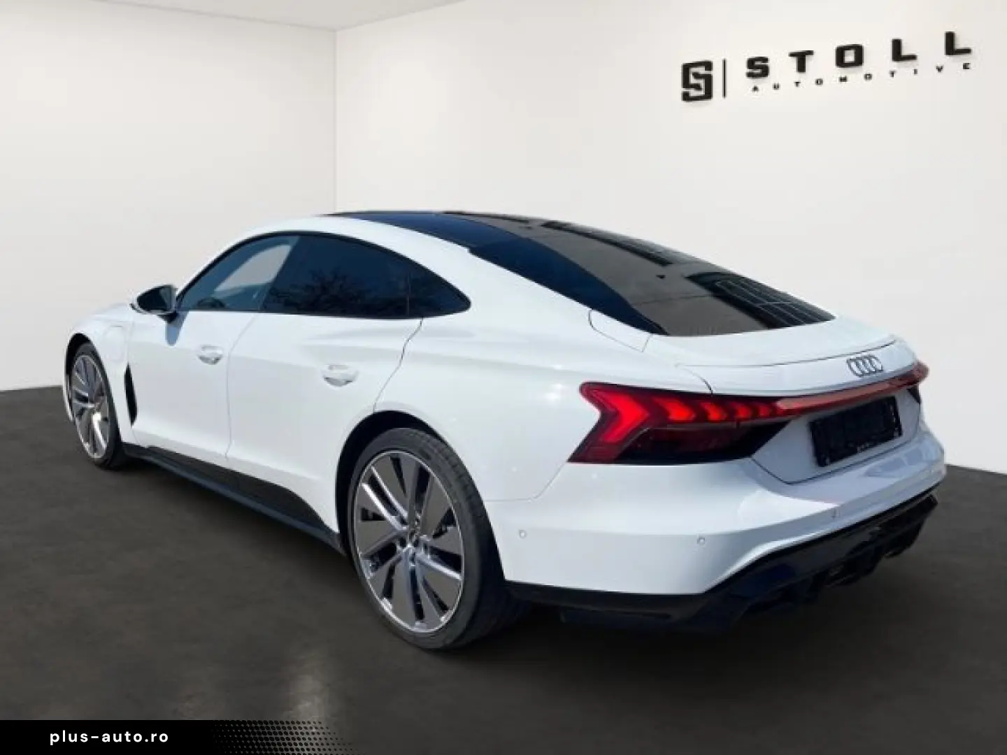 AUDI e-tron GT WOT Stage I Sports.Plus Keyless 21&ap&hellip;