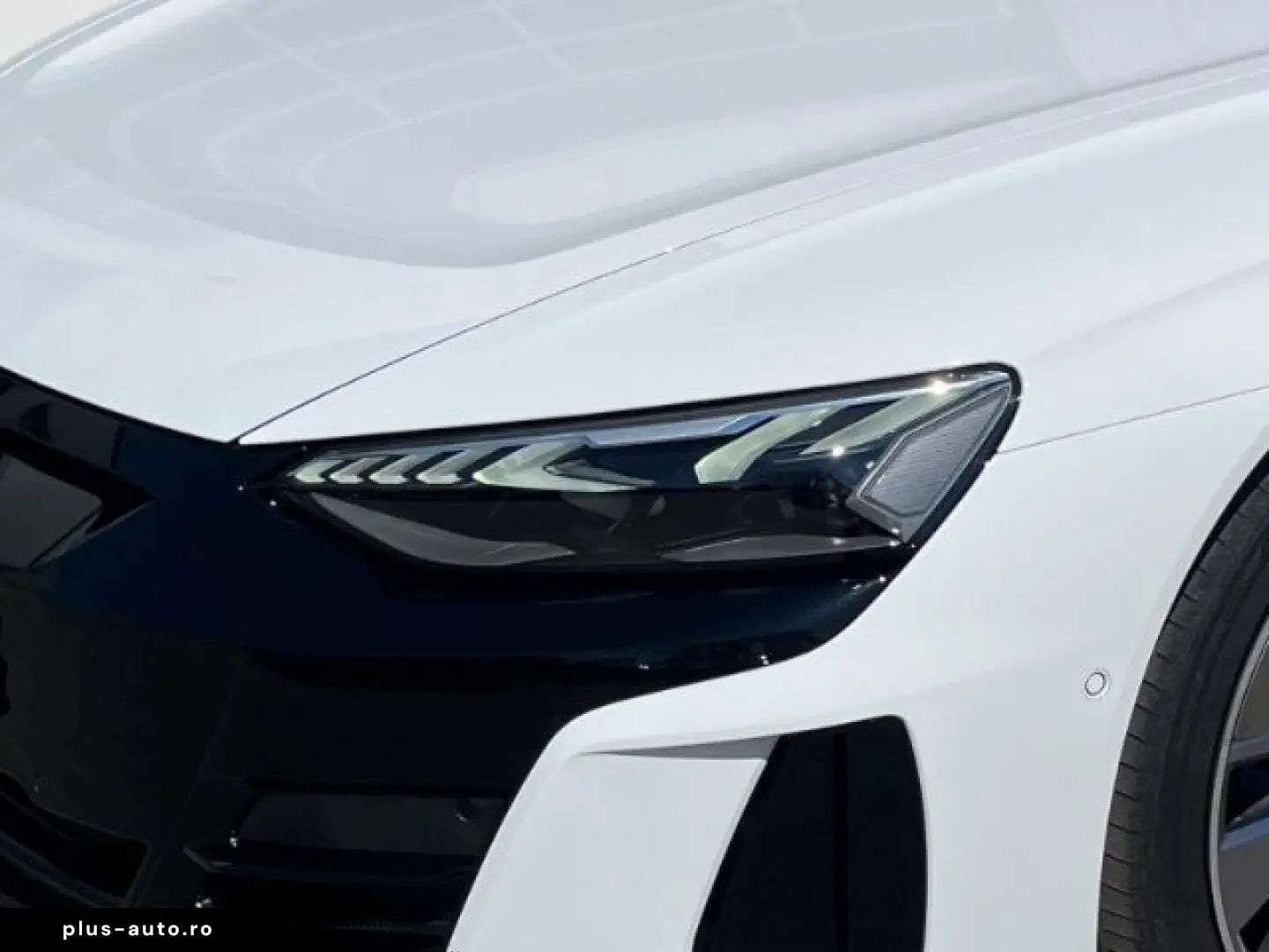 AUDI e-tron GT WOT Stage I Sports.Plus Keyless 21&ap&hellip;