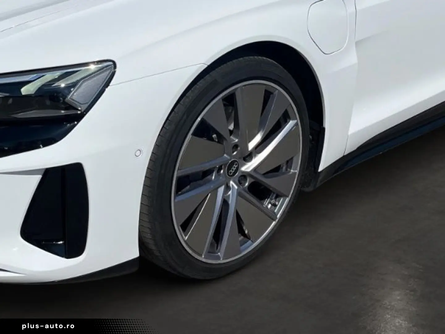 AUDI e-tron GT WOT Stage I Sports.Plus Keyless 21&ap&hellip;