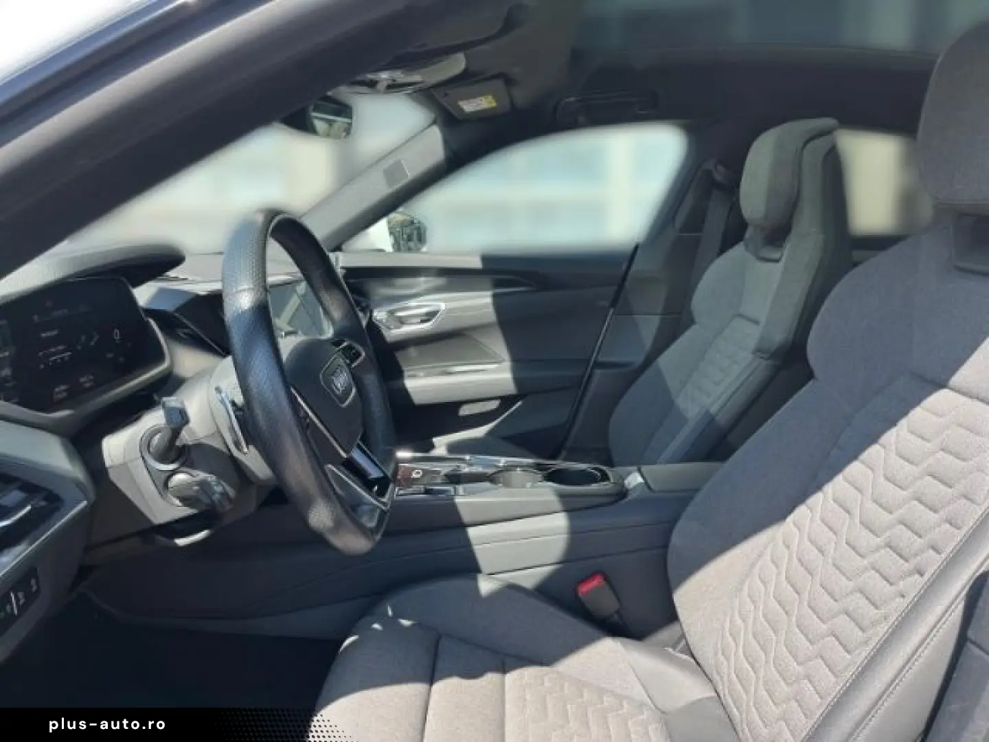 AUDI e-tron GT WOT Stage I Sports.Plus Keyless 21&ap&hellip;