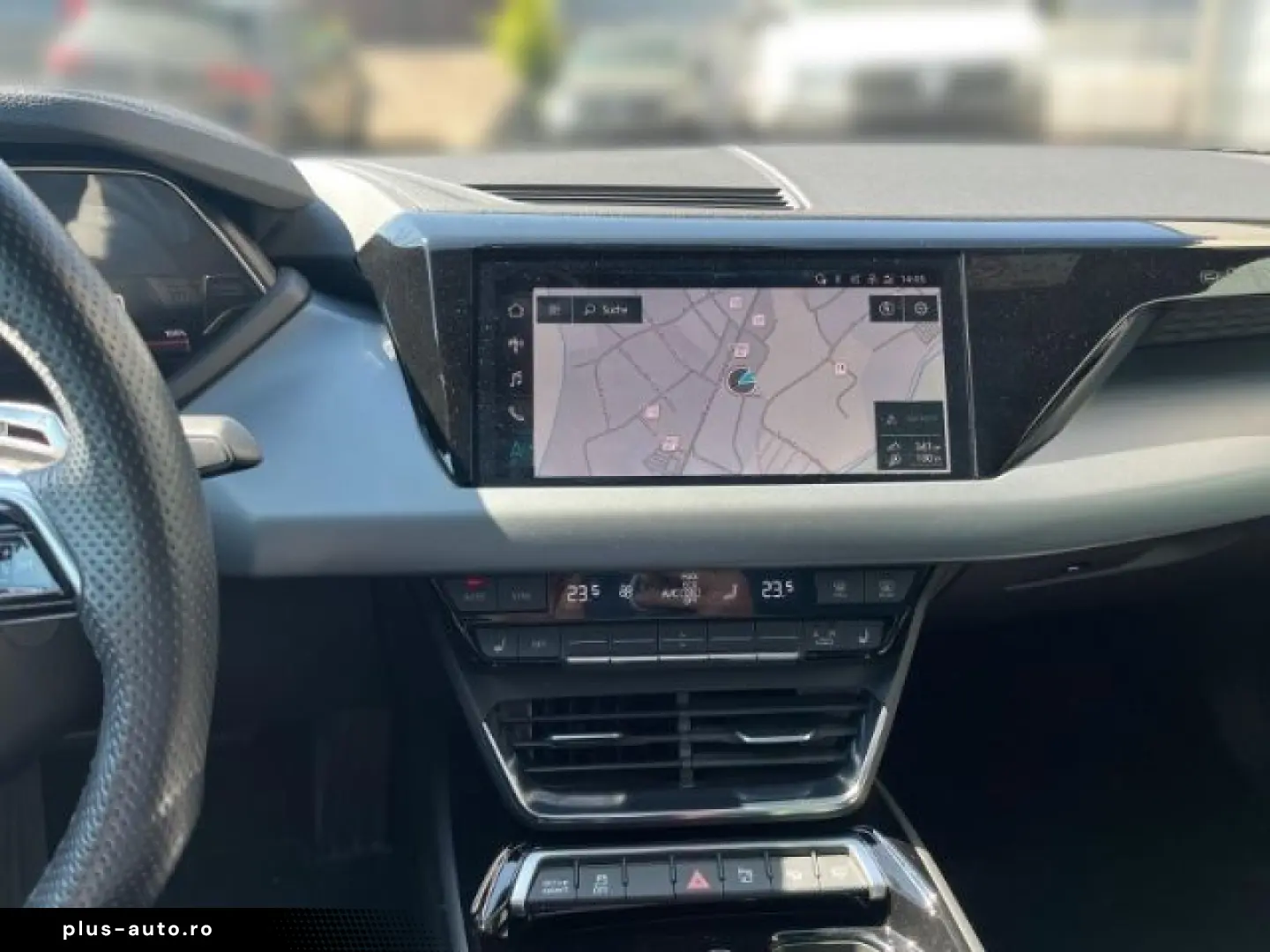AUDI e-tron GT WOT Stage I Sports.Plus Keyless 21&ap&hellip;