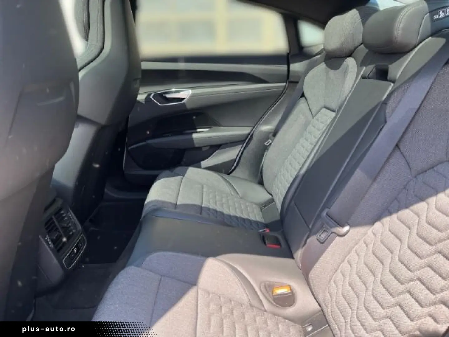 AUDI e-tron GT WOT Stage I Sports.Plus Keyless 21&ap&hellip;