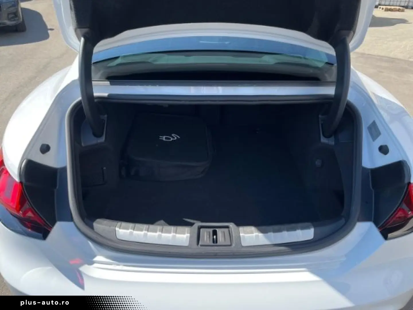 AUDI e-tron GT WOT Stage I Sports.Plus Keyless 21&ap&hellip;