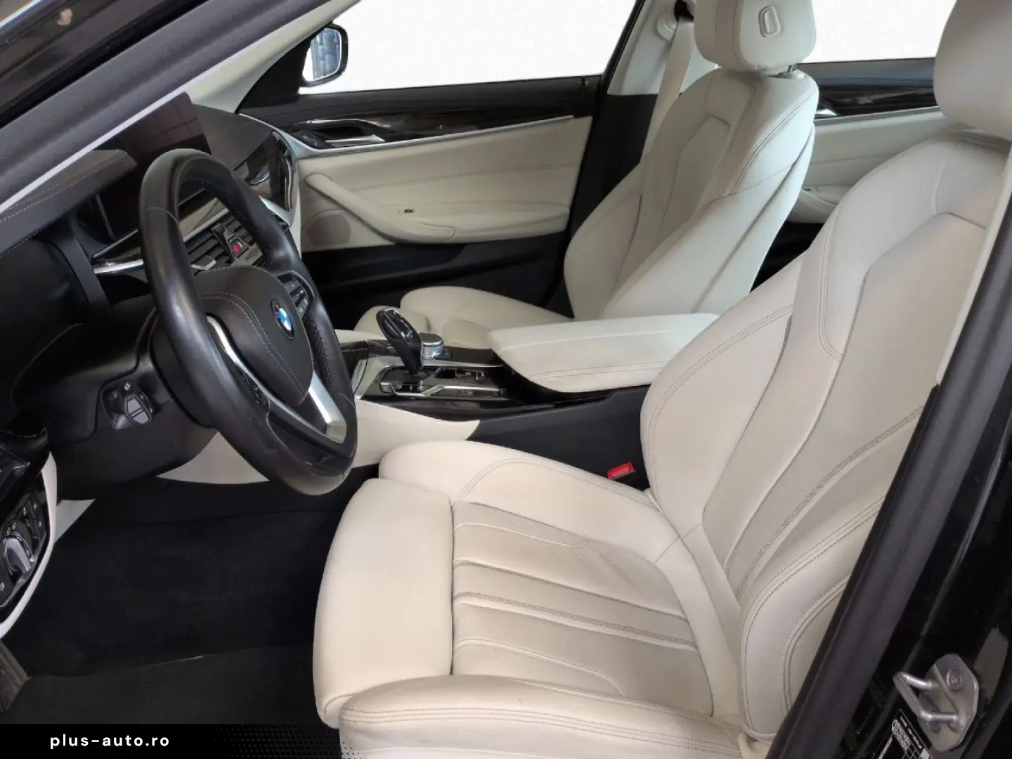BMW 520i LUXURY AdLED DA LiveProf HUD 4-Klima Kamera