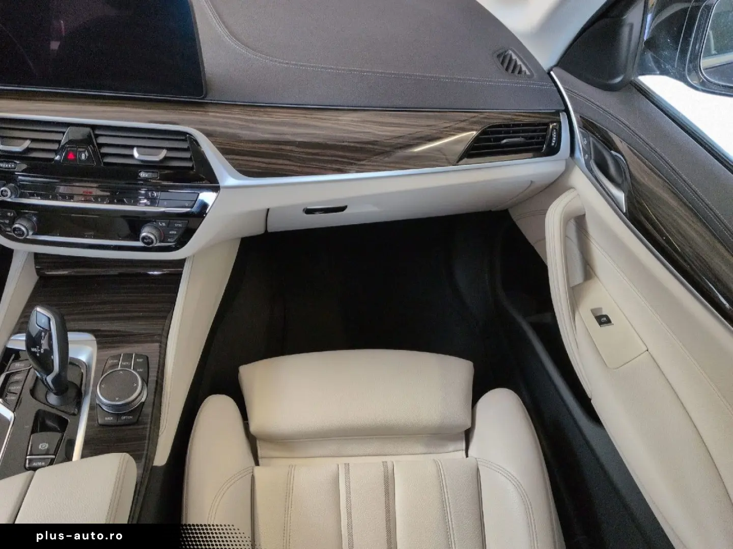 BMW 520i LUXURY AdLED DA LiveProf HUD 4-Klima Kamera
