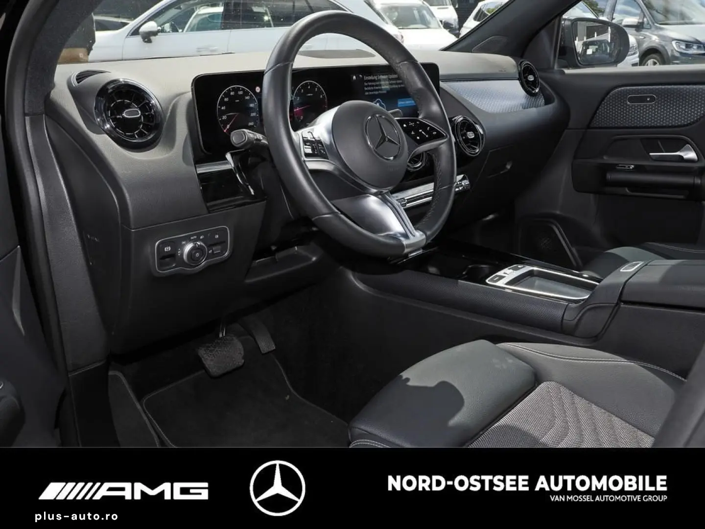 MERCEDES-BENZ GLA 200 ADVANCED SHZ KAMERA LED NAVI DCT