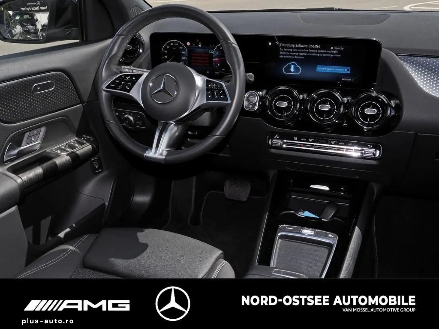 MERCEDES-BENZ GLA 200 ADVANCED SHZ KAMERA LED NAVI DCT