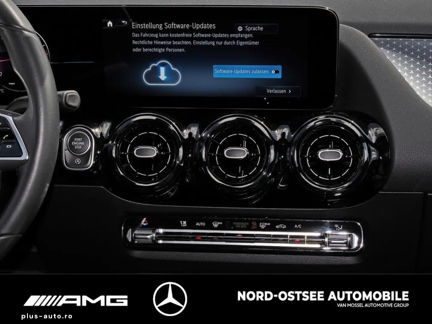 MERCEDES-BENZ GLA 200 ADVANCED SHZ KAMERA LED NAVI DCT