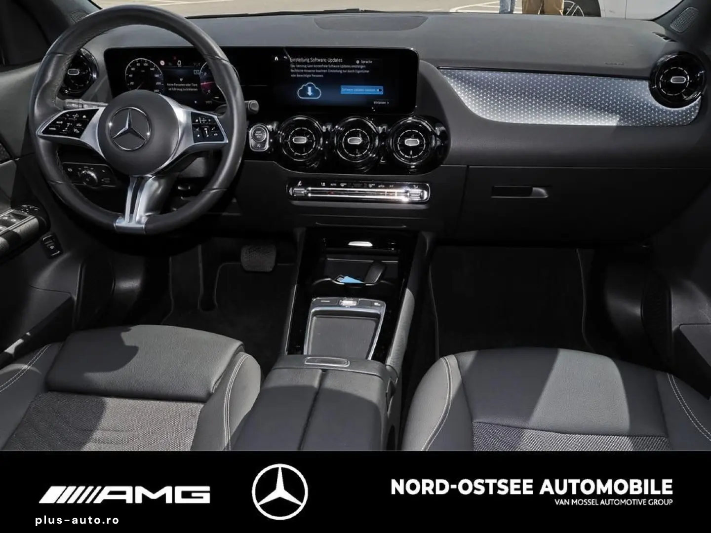 MERCEDES-BENZ GLA 200 ADVANCED SHZ KAMERA LED NAVI DCT
