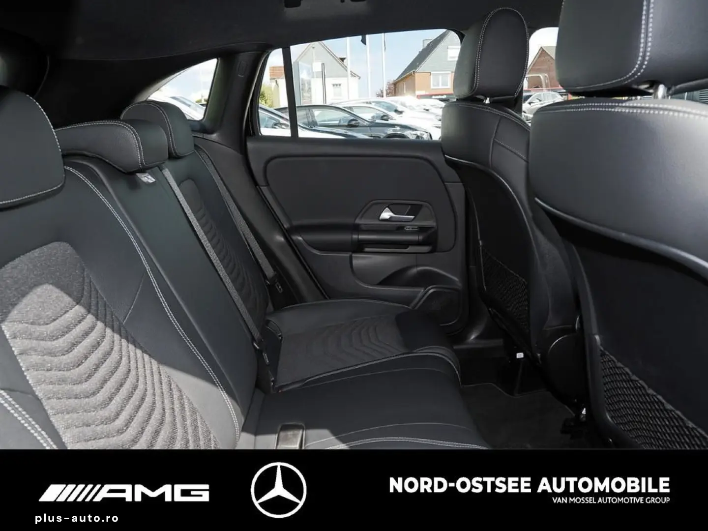MERCEDES-BENZ GLA 200 ADVANCED SHZ KAMERA LED NAVI DCT