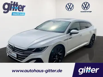 VW Arteon SB R-Line MATRIX PANNO 20'' DCC …