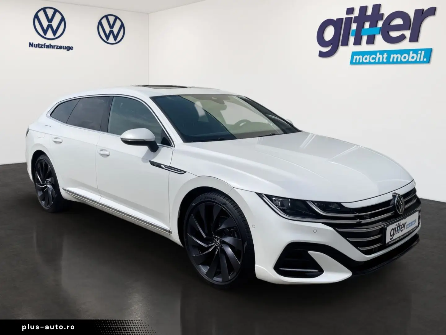 VW Arteon SB R-Line MATRIX PANNO 20'' DCC &hellip;