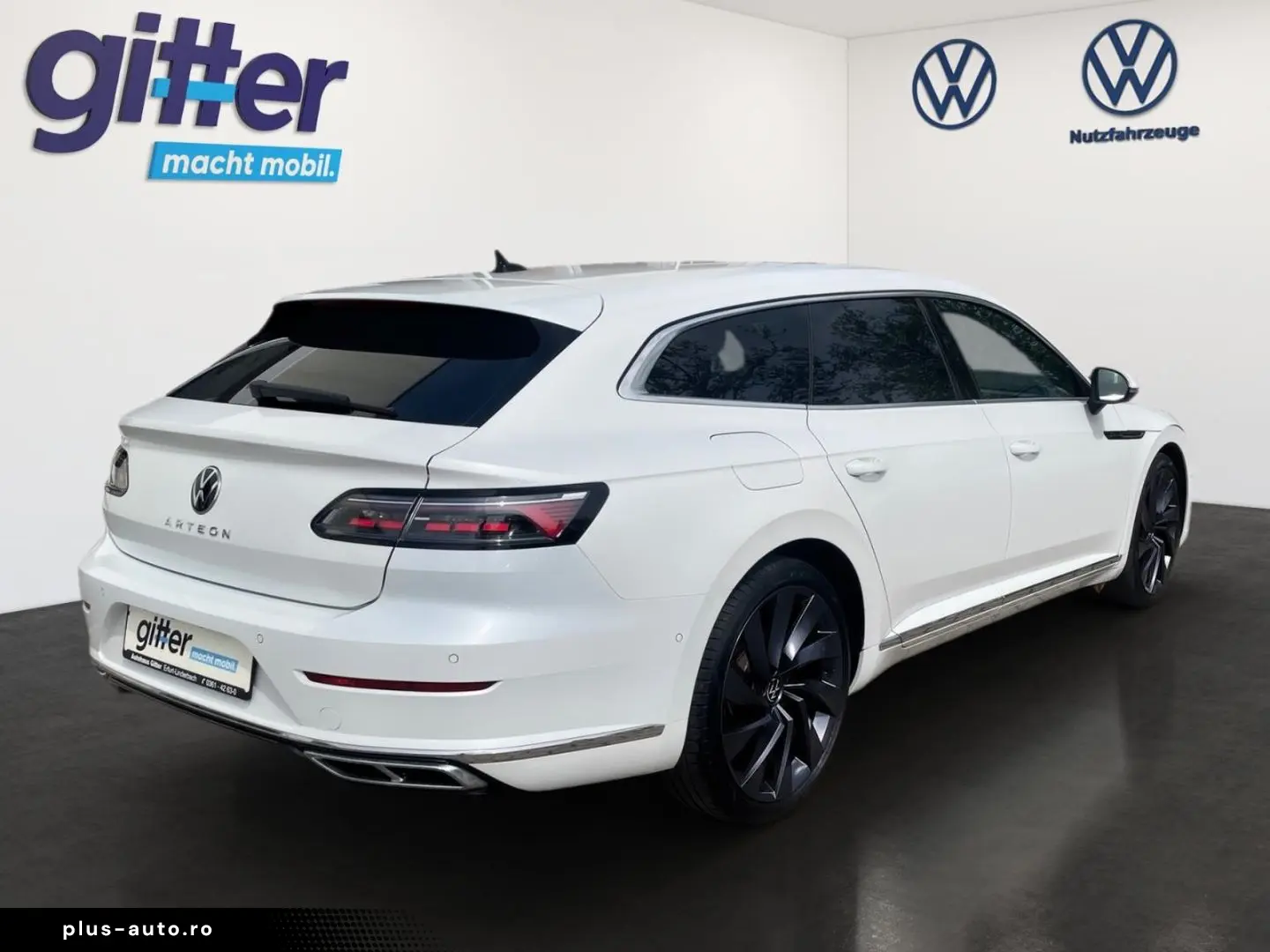 VW Arteon SB R-Line MATRIX PANNO 20'' DCC &hellip;