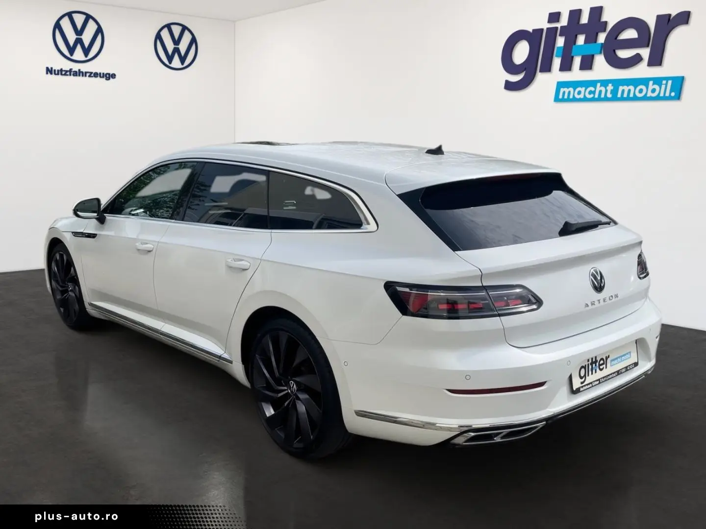 VW Arteon SB R-Line MATRIX PANNO 20'' DCC &hellip;