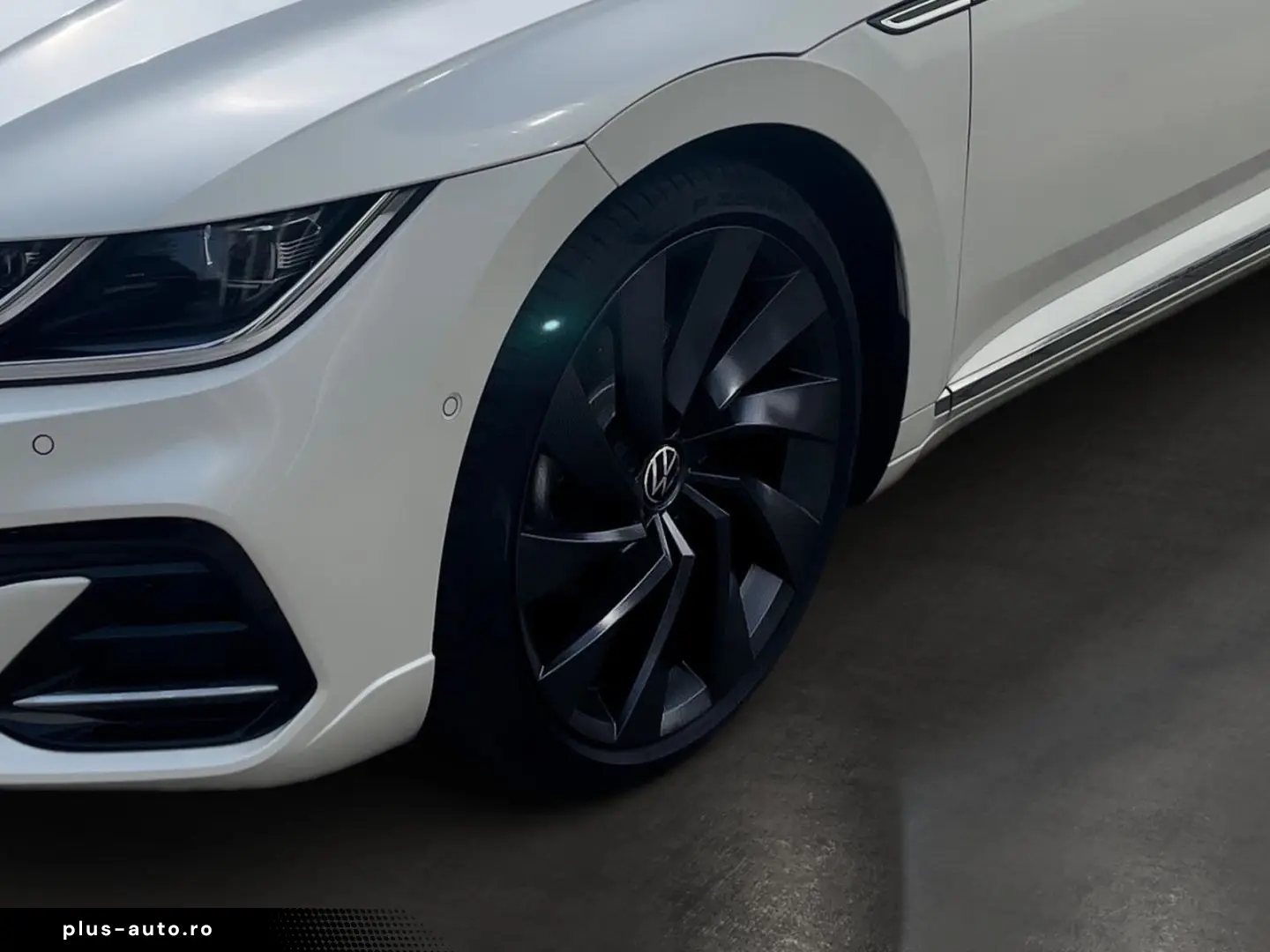 VW Arteon SB R-Line MATRIX PANNO 20'' DCC &hellip;