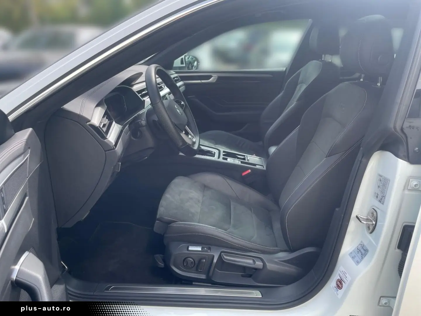 VW Arteon SB R-Line MATRIX PANNO 20'' DCC &hellip;