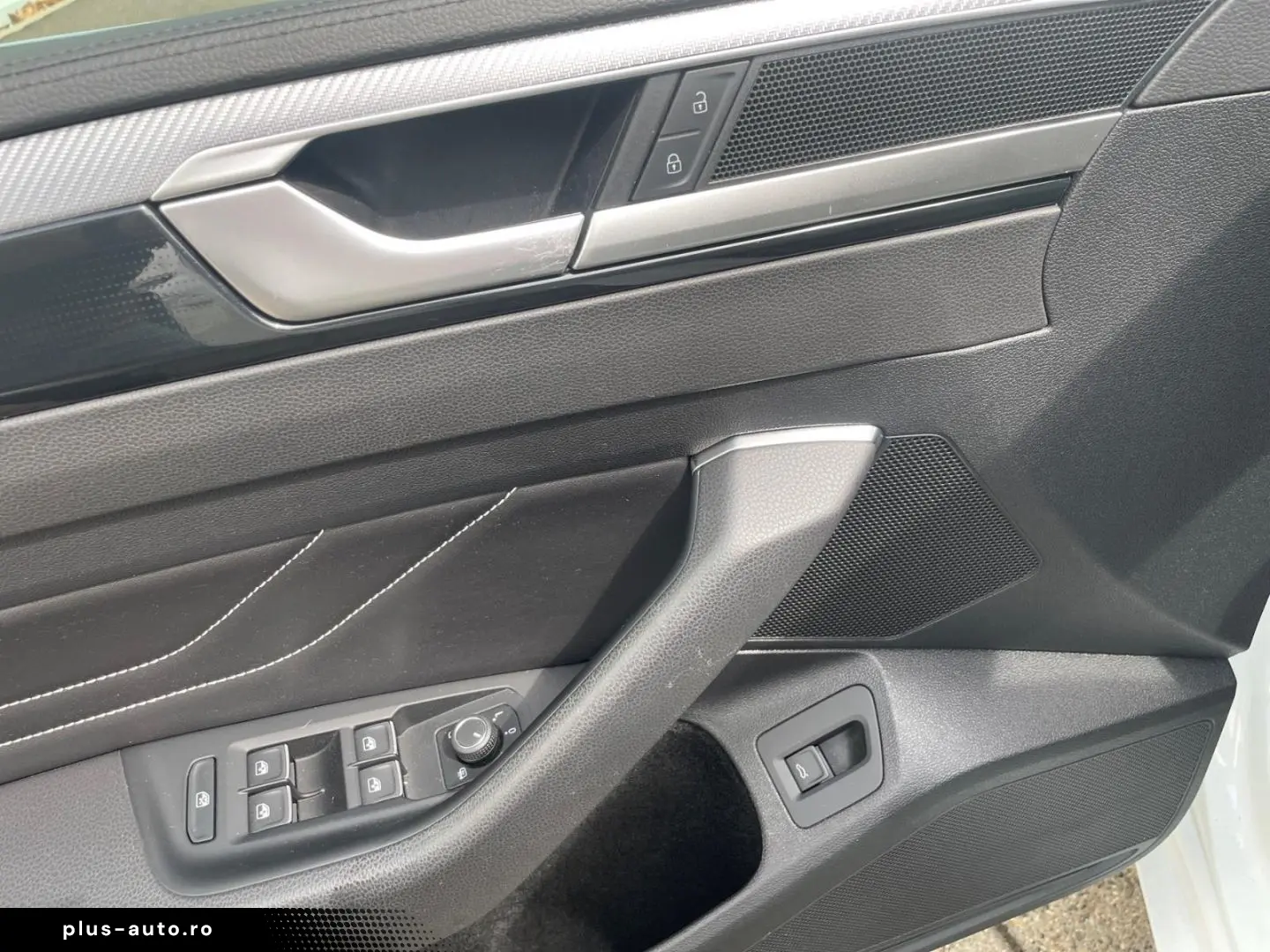 VW Arteon SB R-Line MATRIX PANNO 20'' DCC &hellip;