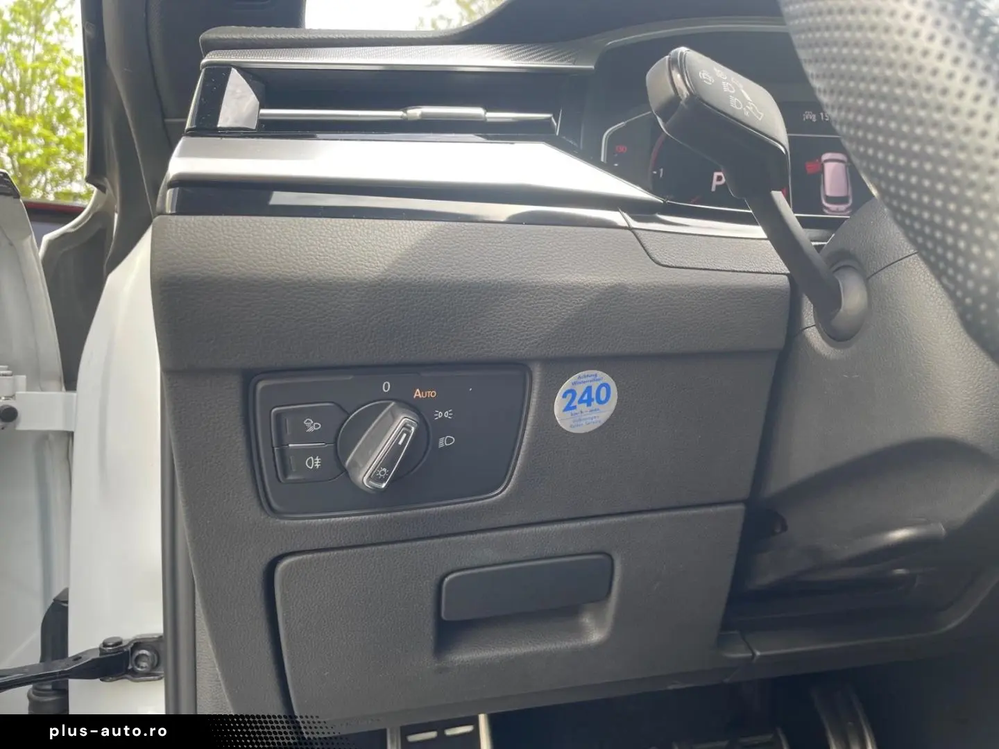 VW Arteon SB R-Line MATRIX PANNO 20'' DCC &hellip;