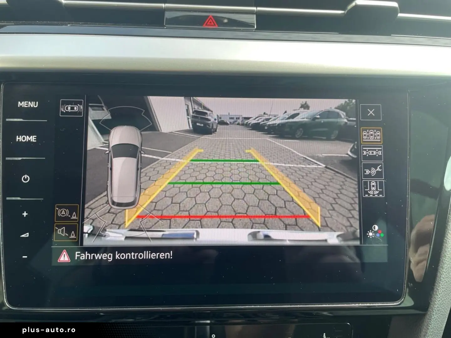 VW Arteon SB R-Line MATRIX PANNO 20'' DCC &hellip;