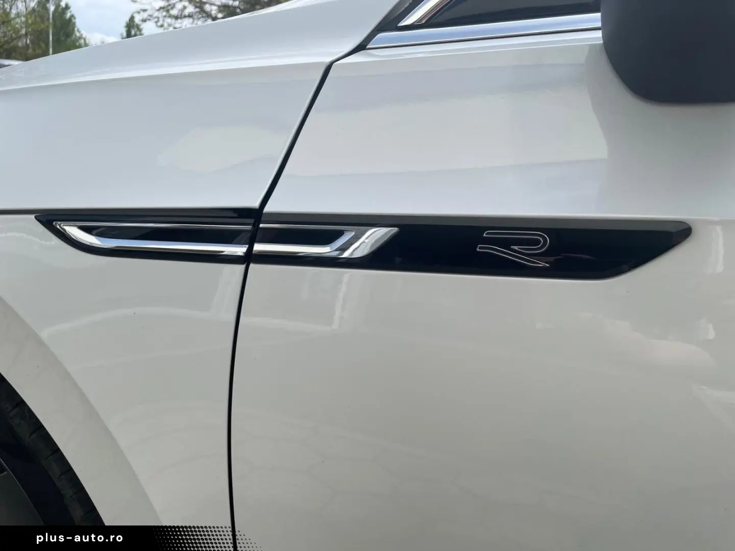 VW Arteon SB R-Line MATRIX PANNO 20'' DCC &hellip;