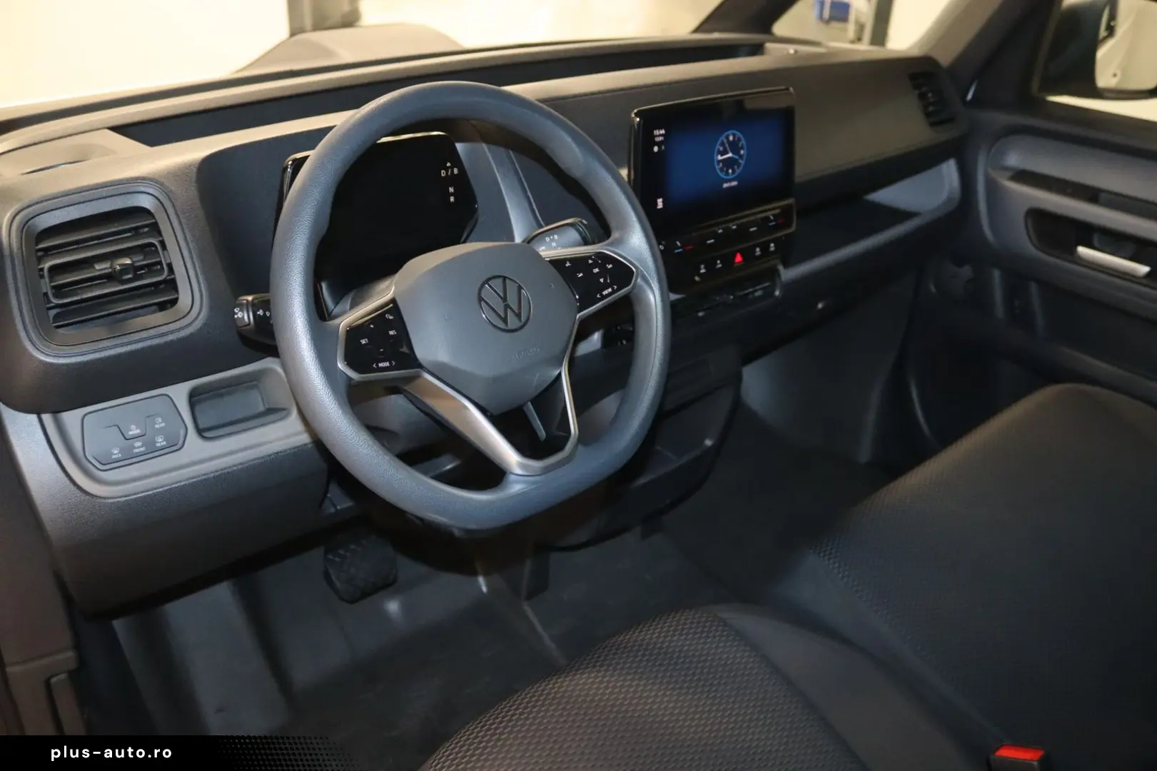 VW ID. Buzz Cargo 82 kw h-Navi-KAM-AHK-LED-SHZ-CCS-