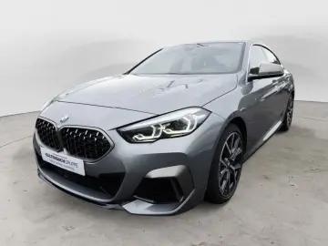 BMW M235i Gran Coupe xDrive LED NAVI SHZ PDC KLIMA