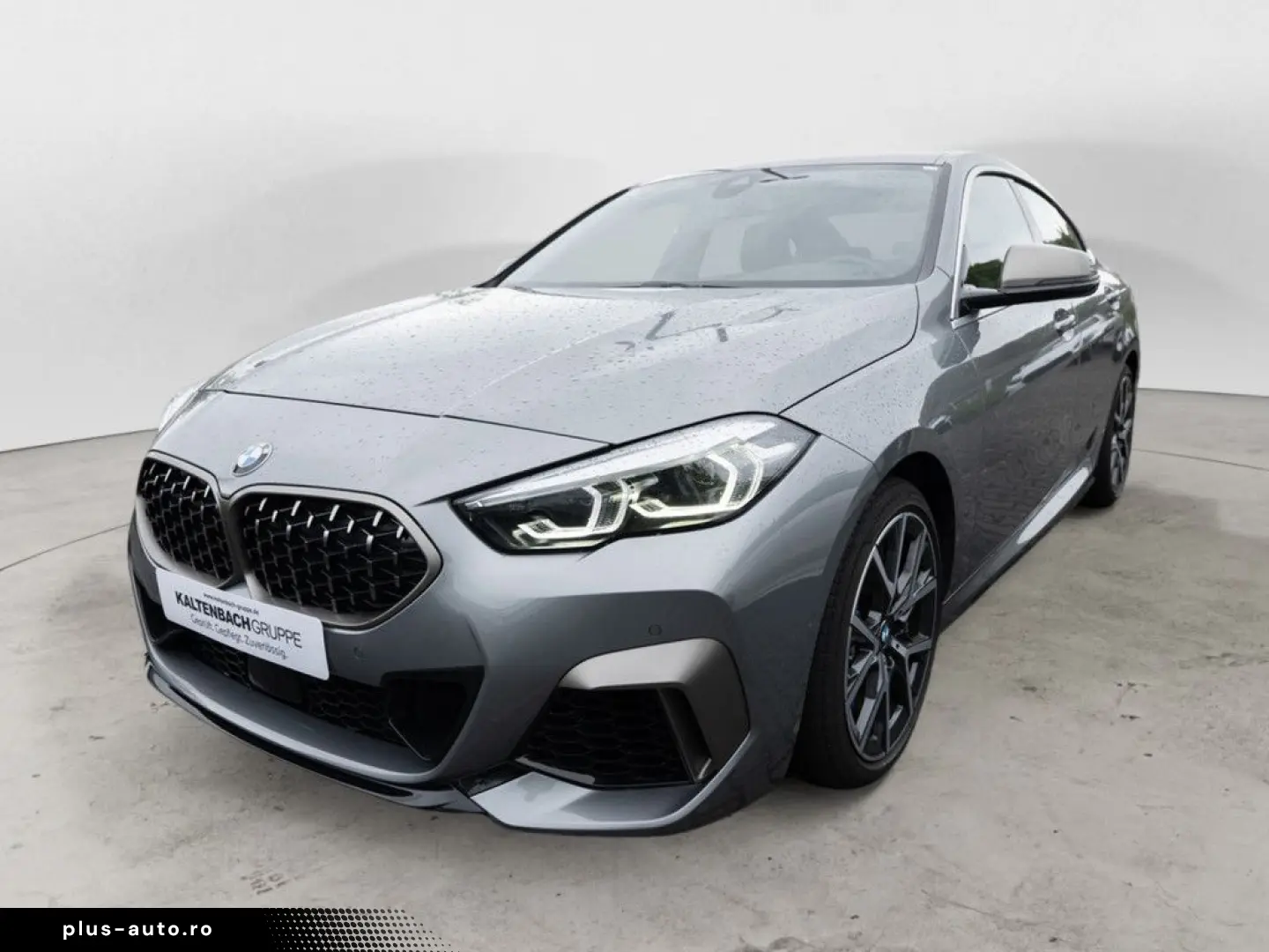 BMW M235i Gran Coupe xDrive LED NAVI SHZ PDC KLIMA