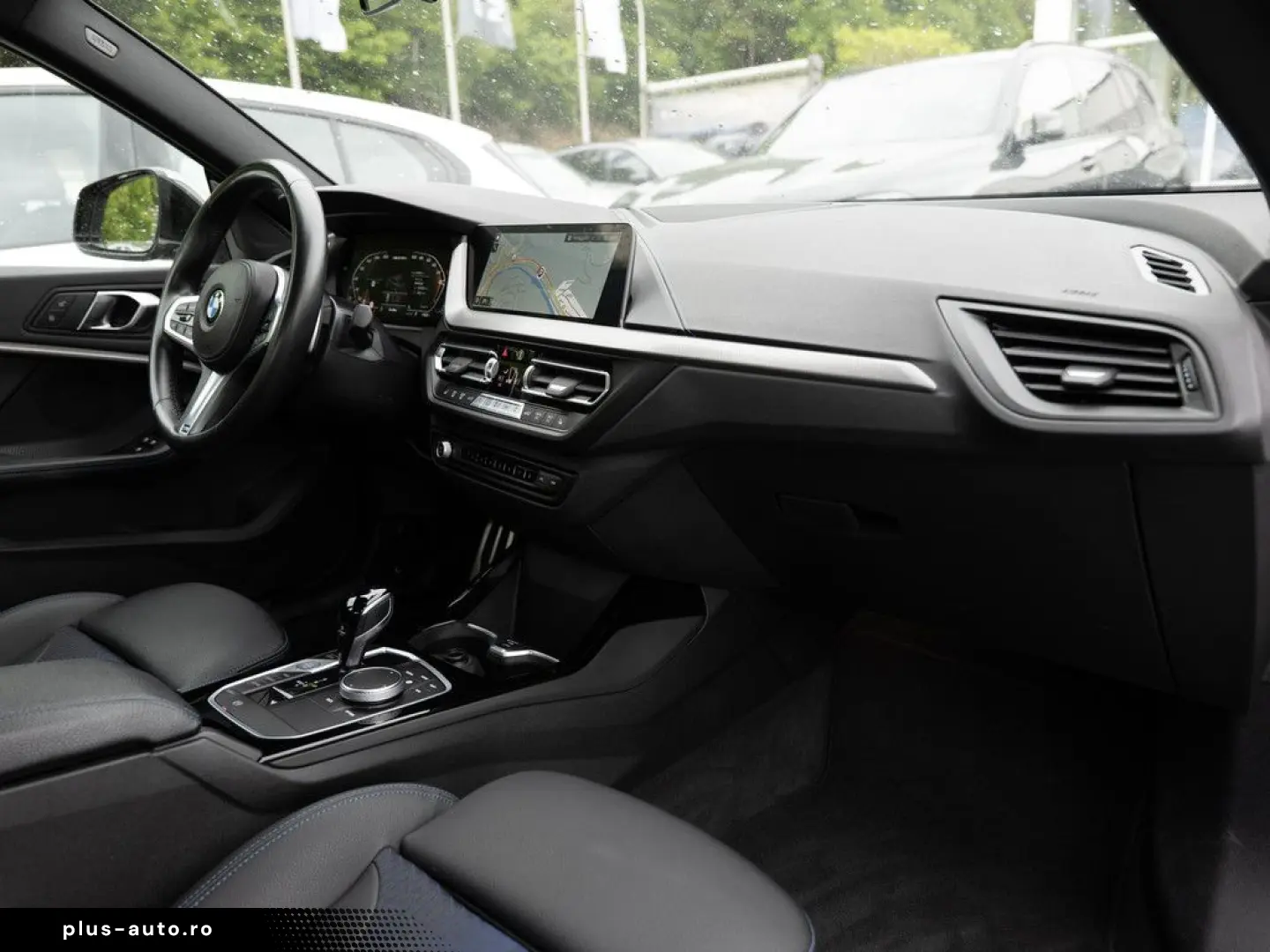 BMW M235i Gran Coupe xDrive LED NAVI SHZ PDC KLIMA