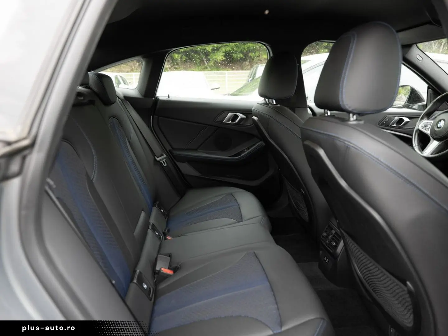 BMW M235i Gran Coupe xDrive LED NAVI SHZ PDC KLIMA