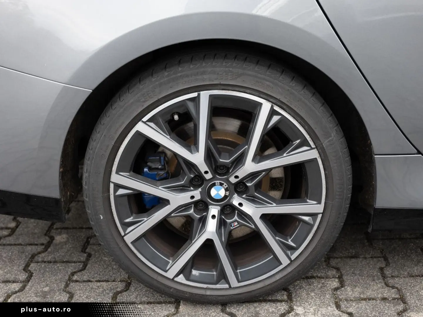 BMW M235i Gran Coupe xDrive LED NAVI SHZ PDC KLIMA