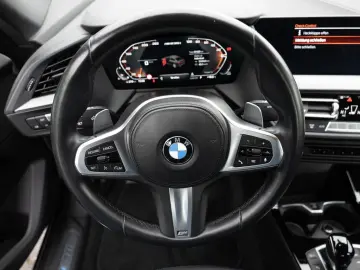 BMW M235i Gran Coupe xDrive LED NAVI SHZ PDC KLIMA