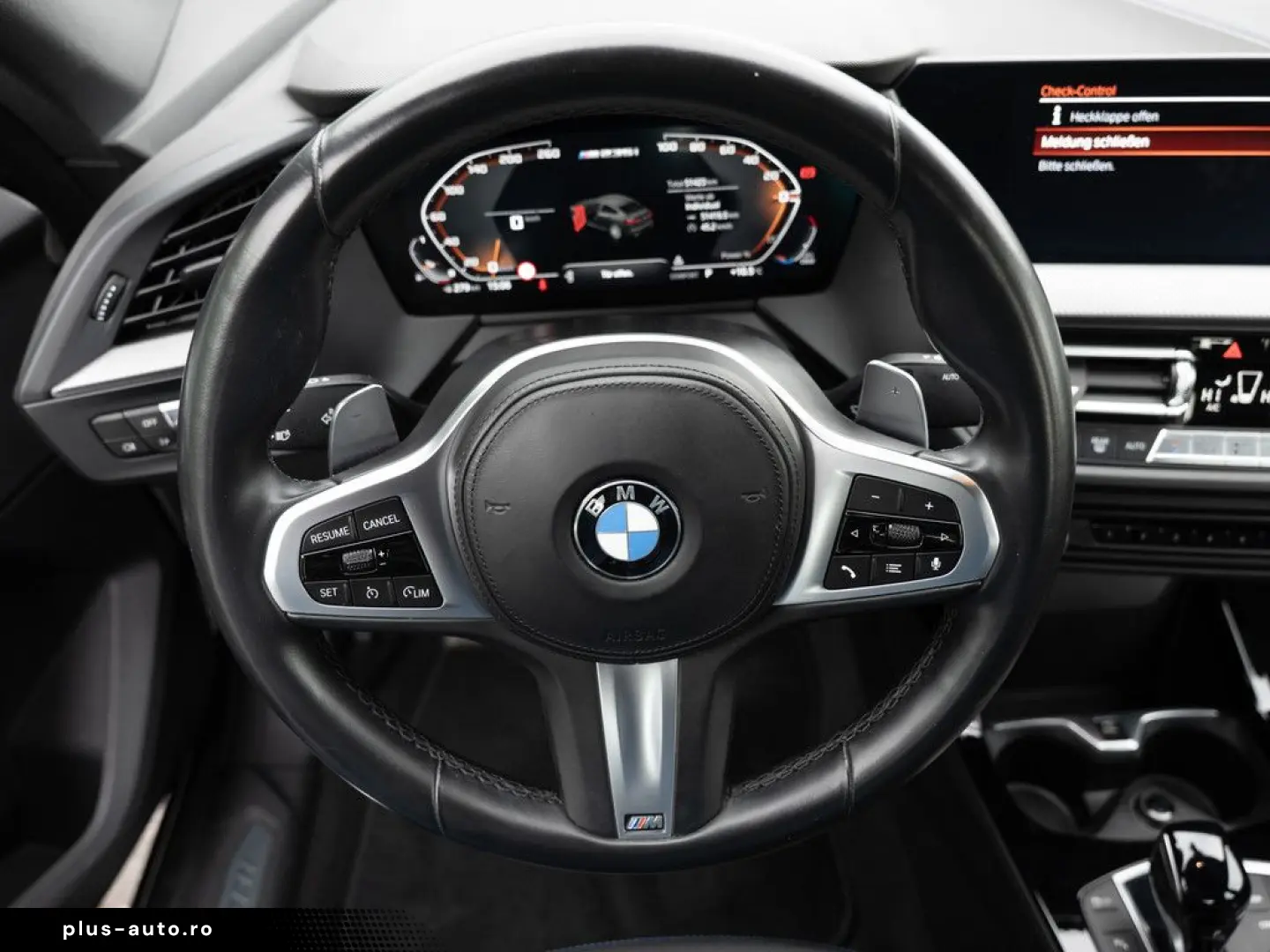 BMW M235i Gran Coupe xDrive LED NAVI SHZ PDC KLIMA